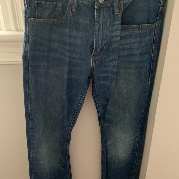 Men’s Gap Slim Fit jeans - Picture 4 of 5